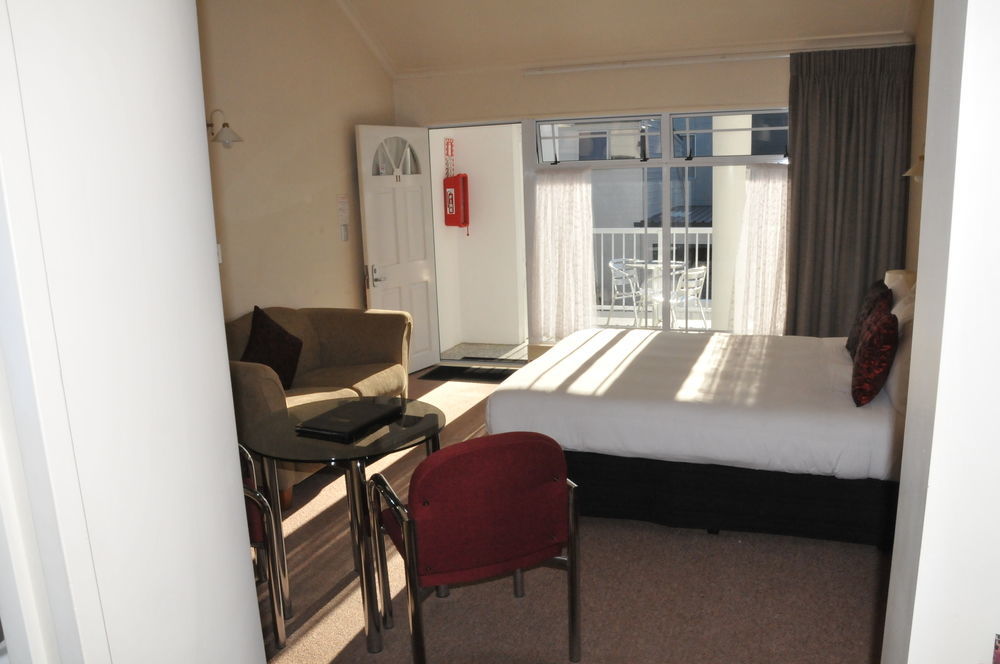 Lakeside Taupo Motel Extérieur photo